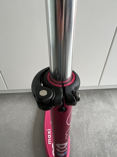 Micro Scooter ~ Roller ~ Kinderroller Cityroller ~ Tretroller ~ Pink ~ TOP - Bild 6 von 15