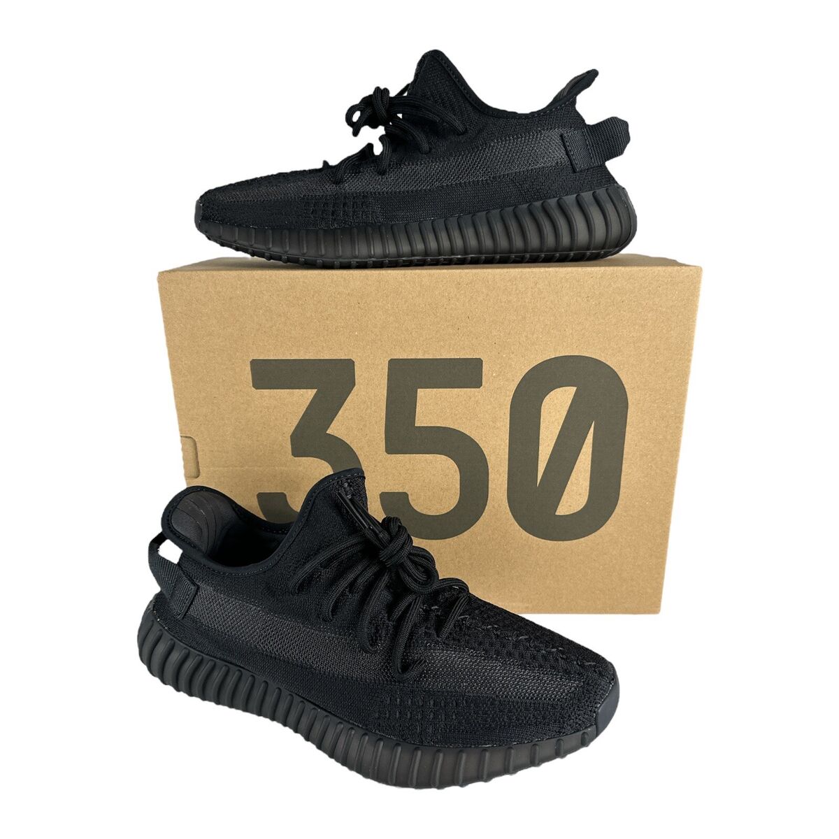 Adidas Yeezy Boost 350 V2 Onyx 2023 Size 8 Mens HQ4540 NEW Adidas Yeezy Boost 350 V2 Onyx 2023 Size 8 Mens HQ4540 NEW