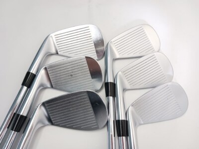 Golf Iron Set ORION Closer Iron S-line N.S.PRO MODUS3 TOUR120 (S