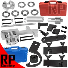 Timing Chain Locking Tool for Jaguar Land Rover F-Type XJR Discovery 5.0L AJ126