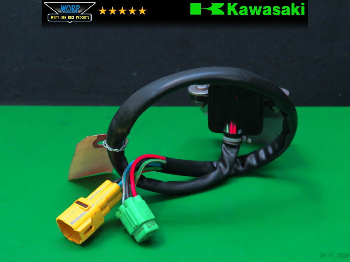 1996-1997 KAWASAKI JETSKI STS750 REVERSE ACTUATOR SWITCH