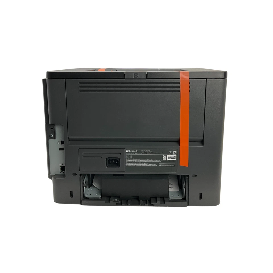 Lexmark MS622de Laserjet Printer TONER/DRUM NOT INCLUDED 36S0500 - Image 4 of 4