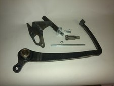 RJays below the floor Brake Pedal Kit hot rod model A Ford USA MADE