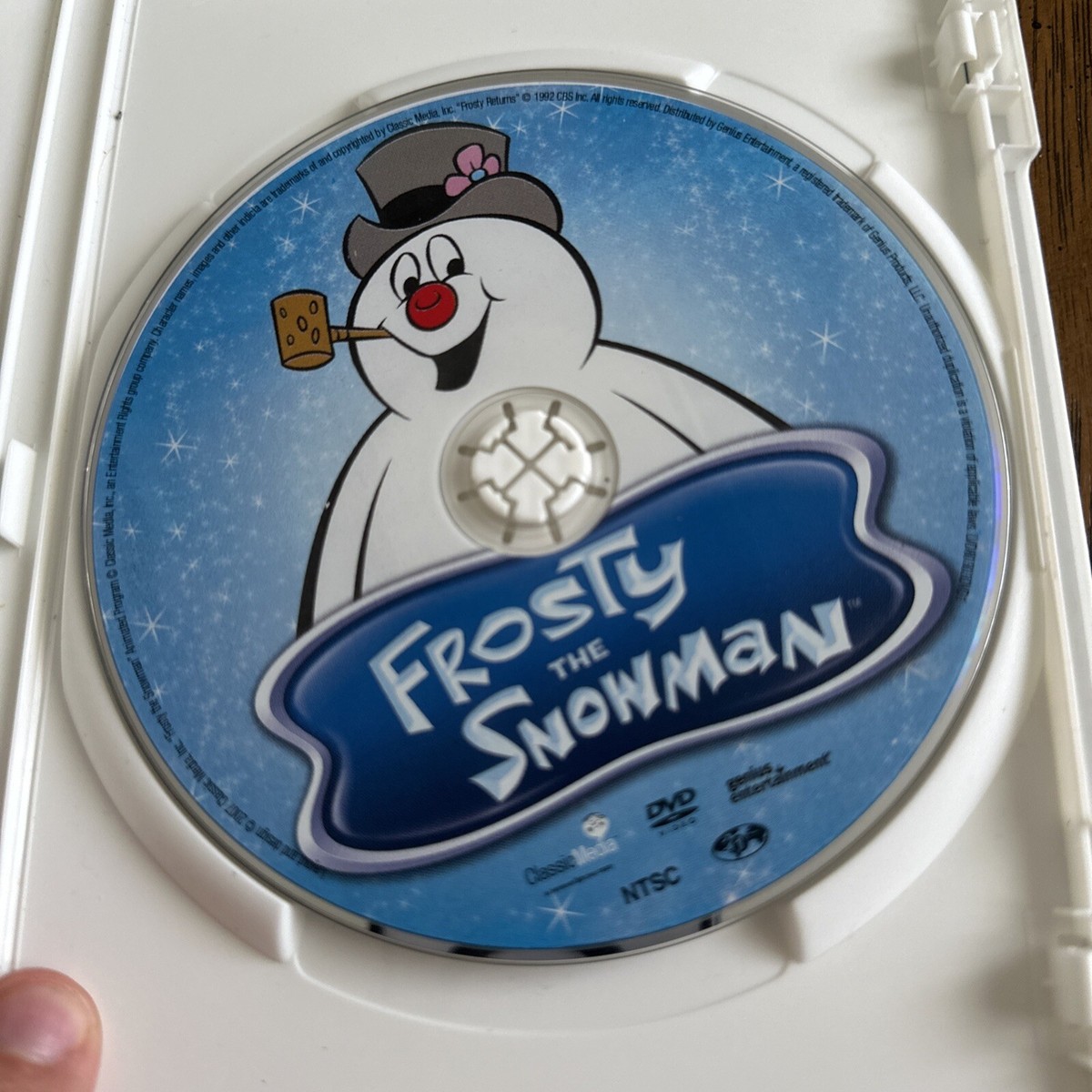 SnowMan　CD DVD Amazon.com: The Snowman : David Bowie, Diane Jackson