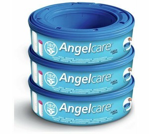 angelcare bin liner