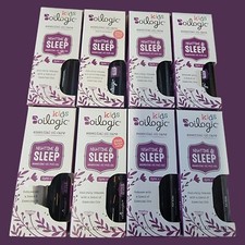 8 Baby Oilogic Care Roll On Essential Oil Kids Nighttime  Sleep