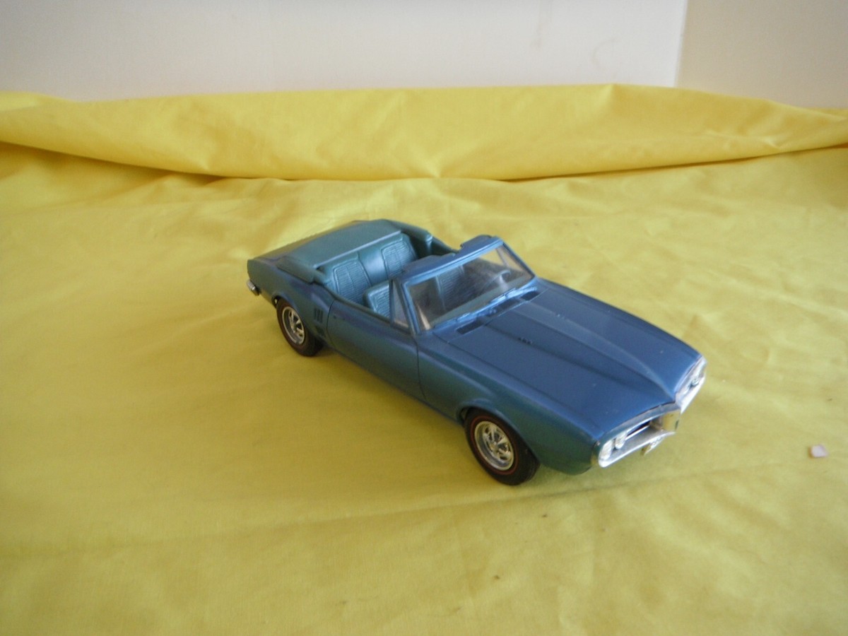 その他 Various: Firebird [CD] 1996 Pontiac Firebird T/A WS6 Medium Cloisonne Blue Met