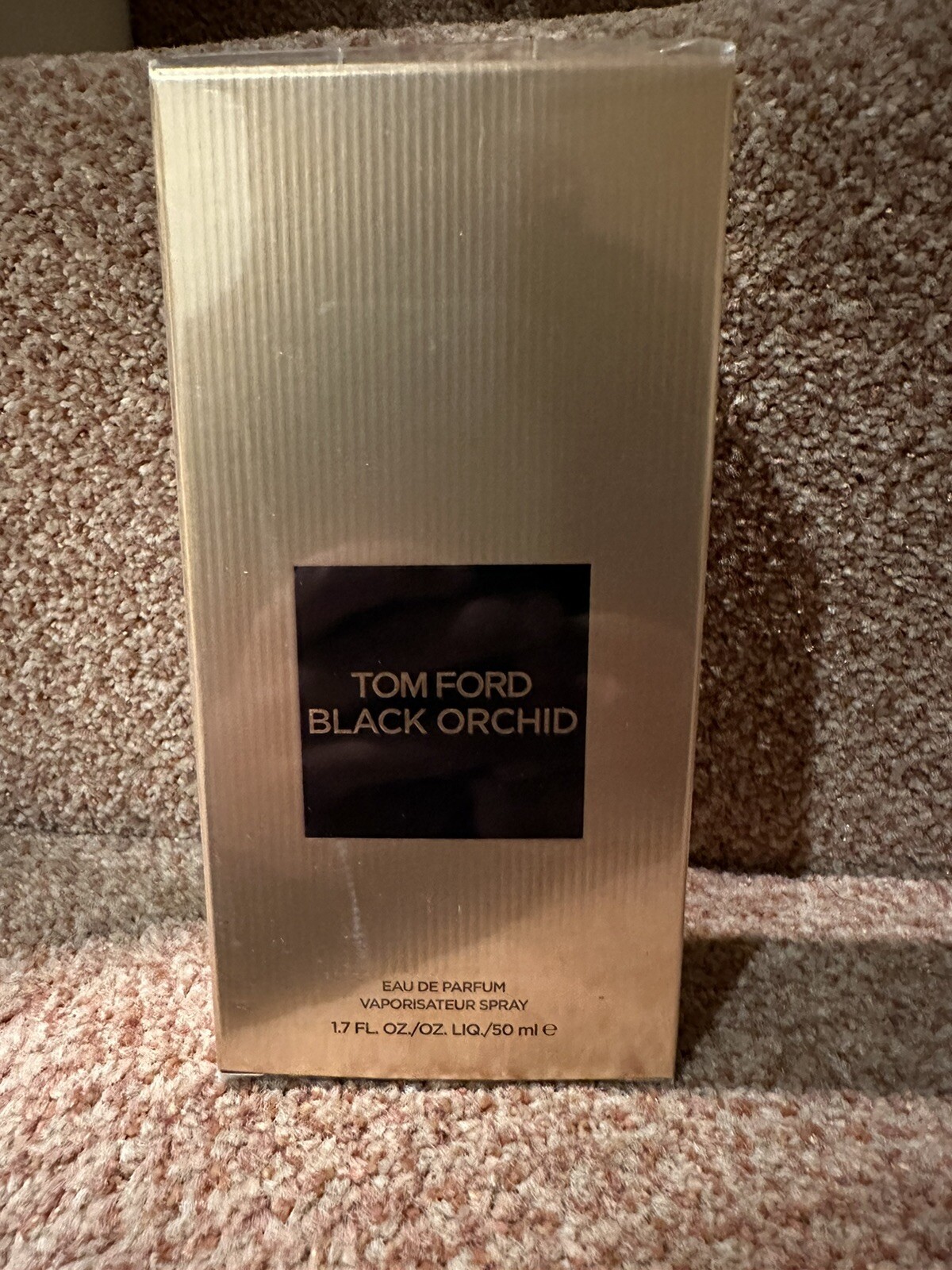 BRAND NEW SEALED Tom Ford Black Orchid 50ml