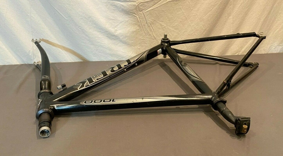 TREK ALPHA 1000フレームセット TREK ALPHA 1000フレームセット