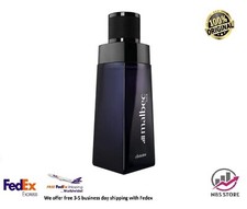 O Botic rio - Malbec Noir Deodorant Cologne For Men - 100ml