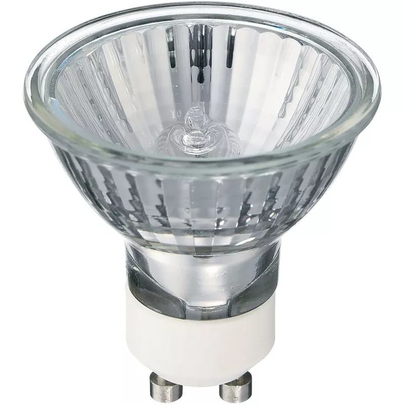 Philips eco top gu10 35w