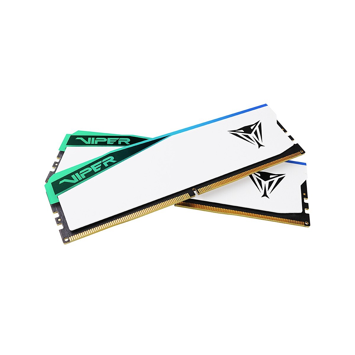 Patriot Viper Elite 5 RGB 32GB (2x16GB) DDR5-6000 PC5-48000 CL30