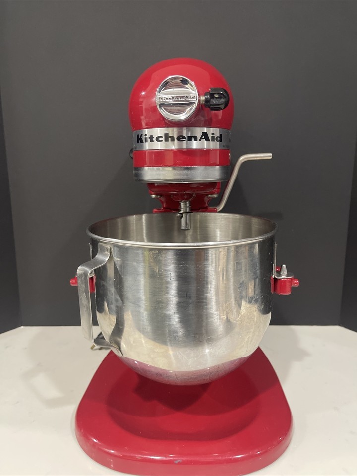 USEDKitchenAid 5Quart Professional Heavy Duty (HD) Series BowlLift