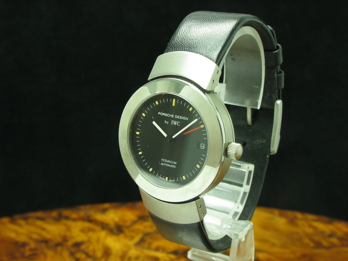 Iwc uhren ebay top