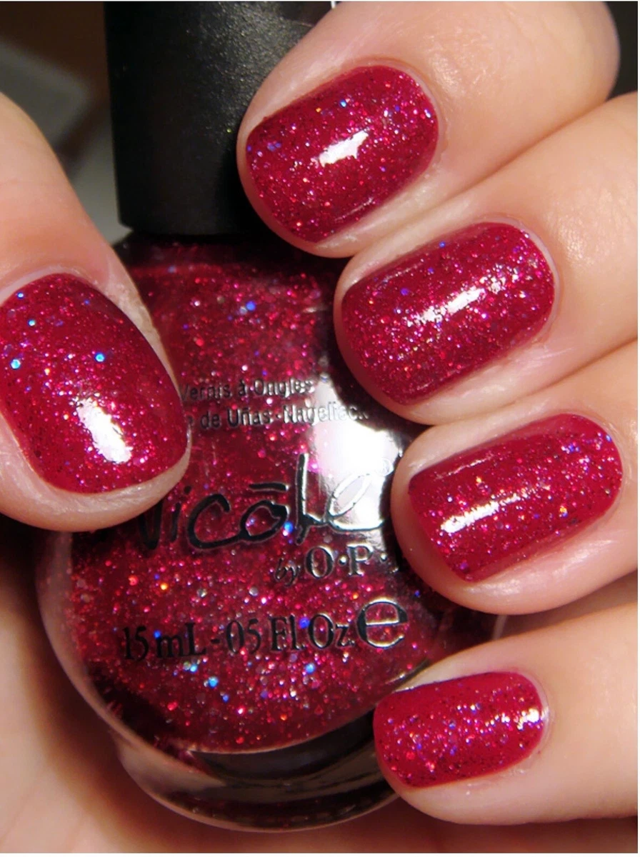 OPI Nail Lacquer Polish [ OPI'm a Gem 0.5 oz - #HRP14 ] Jewel Be Bold  Collection Winter 2022 * BEAUTY TALK LA * - Walmart.com