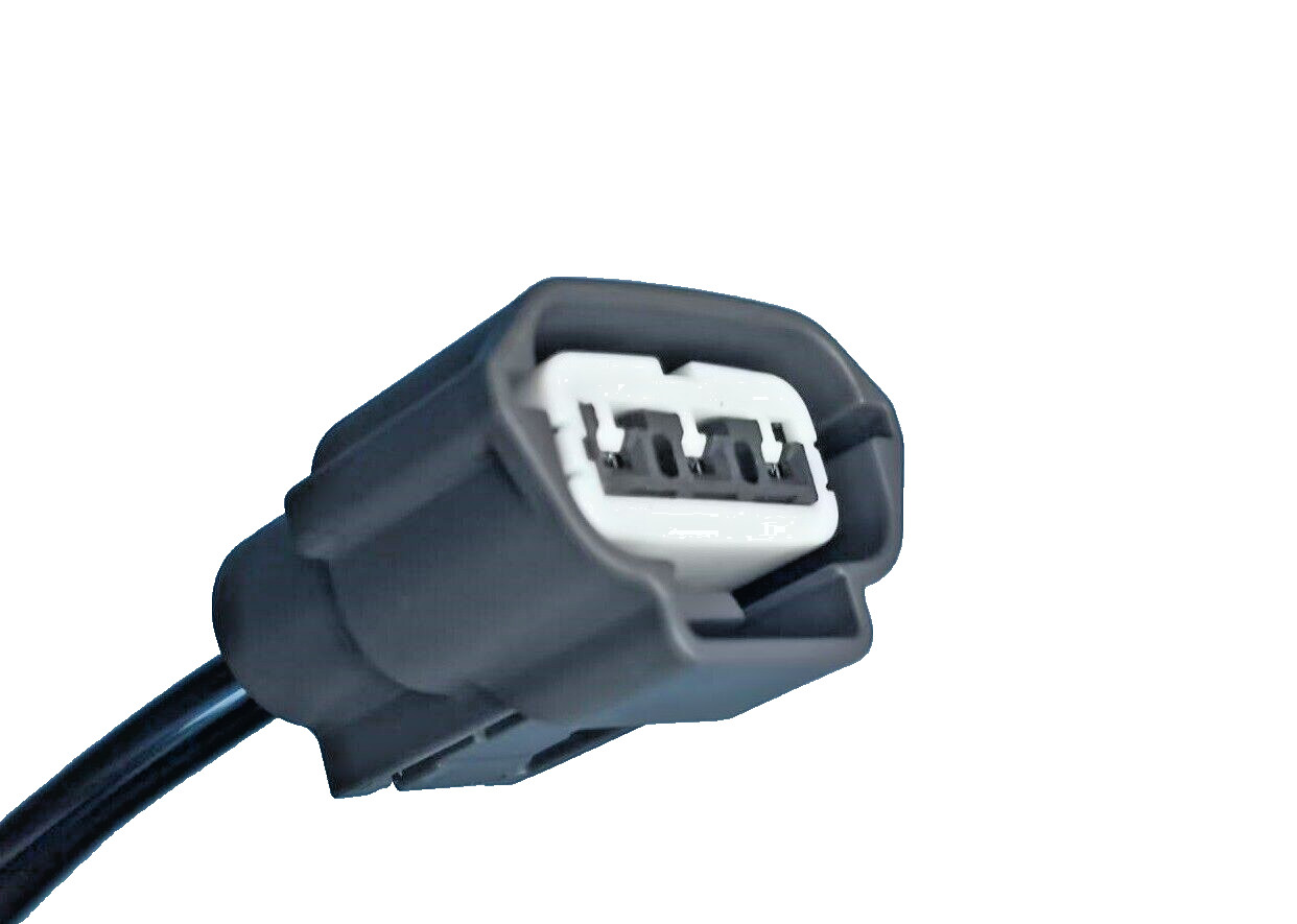 Pack of 4 Ignition Coil Connector Repair Harness Plug Wiring Pigtail for 350Z 37