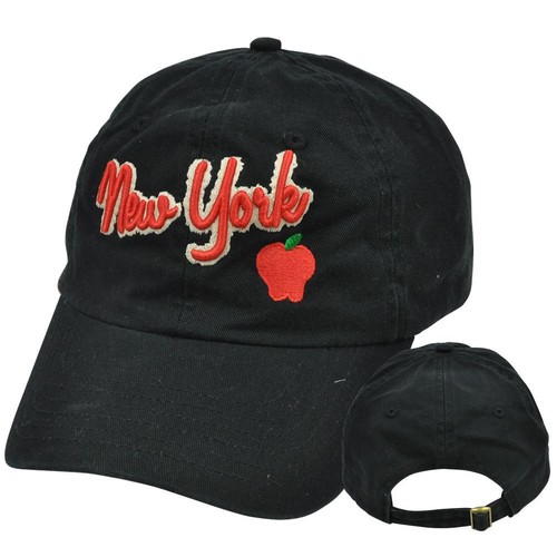 Slouch Fit Hat Cap 