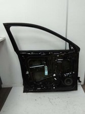 Porte avant et accessoires Mg ZS
