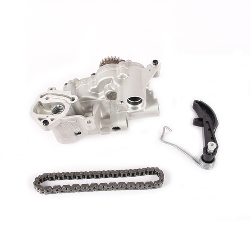 1.8T/2.0T Oil Pump Kit Fit For VW GOLF/GTI MK6 2007-2013 - Picture 7 of 17