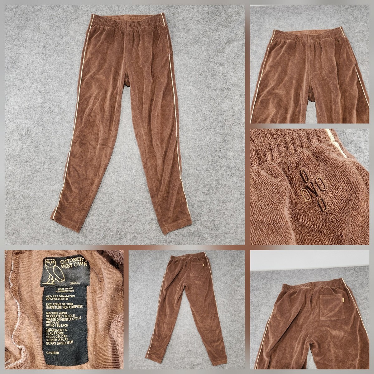 パンツ October\"s Very Own INTERNATIONAL PANTS M s-l400.jpg