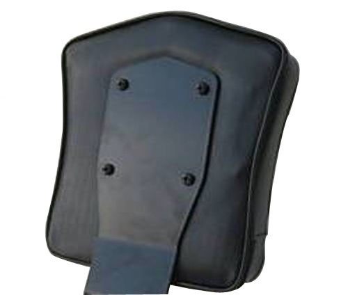 Driver Backrest for Honda Valkyrie Tourer & Standard - Picture 3 of 4