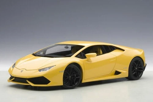 AUTOart Lamborghini Diecast Cars, Trucks & Vans