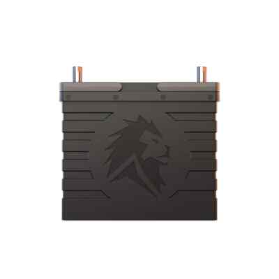 Lion Energy UT 1300 BT Lithium-Ion Battery 12.8V, 105AH New In Box MSRP $1499!