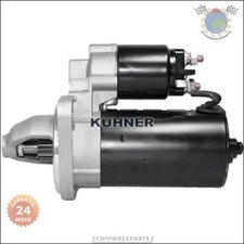 Démarreur Land Rover 110