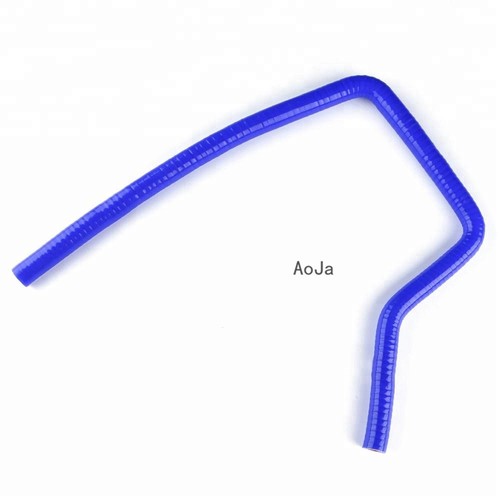 Blue For Subaru Impreza WRX STI GC8 GF8 EJ20 96-00 Silicone Radiator Piping Hose - Imagen 3 de 8