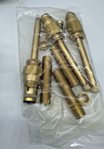 Everbilt Shower Faucet Rebuild Kit Stems Included For Central Brass 1006 965 239 - Picture 4 of 8