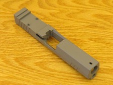 Rock Slide USA New Stripped 40 Cal Upper for Glock 23 GEN3. RS1C40-RMR. FDE