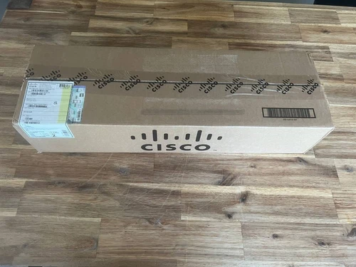 Cisco N9K-C9300-RMK Rack Mount Kit