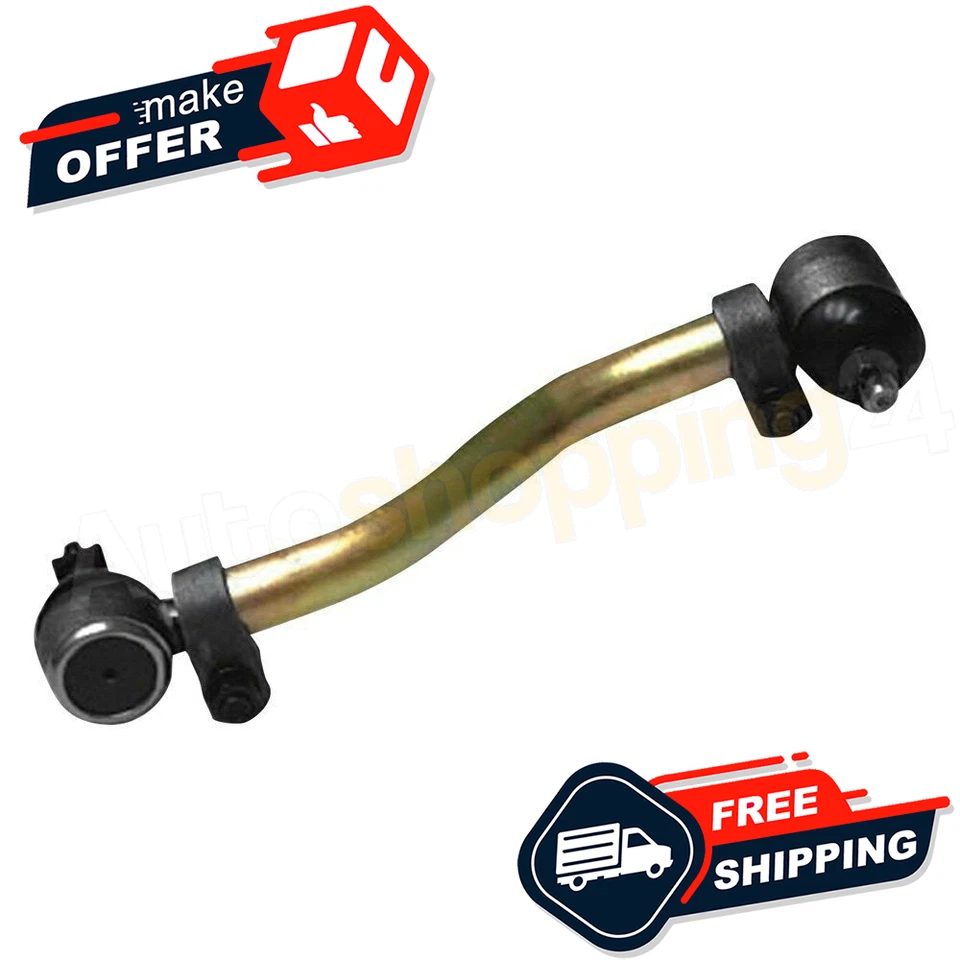 Skyjacker Front Adjustable Offset & Adjustable Drag Link for 77-79 Ford F-250 - Изображение 3 из 4