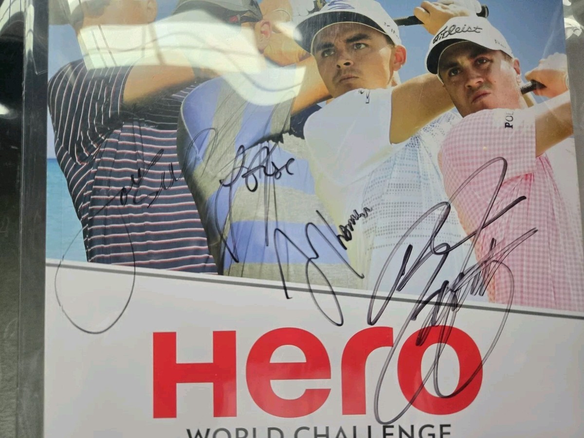 10th Pga Jordan Spieth Travelers Championship Jordan Spieth Watch