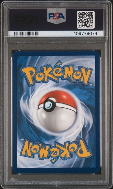 186/167 Tatsugiri IR Pokemon Twilight Masquerade - PSA 9 | eBay