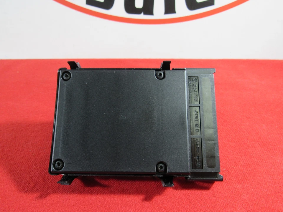 Interruptor de asiento eléctrico del lado del conductor Dodge Chrysler Jeep RAM NUEVO OEM MOPAR Foto 4 de 4