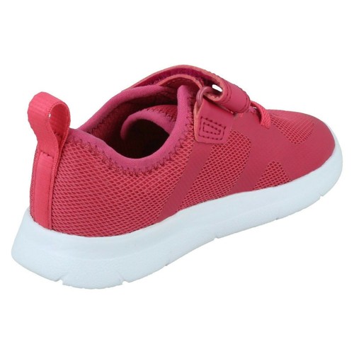 Scarpe da ginnastica leggere per neonati CLARKS Ath Flux - Foto 13 di 42