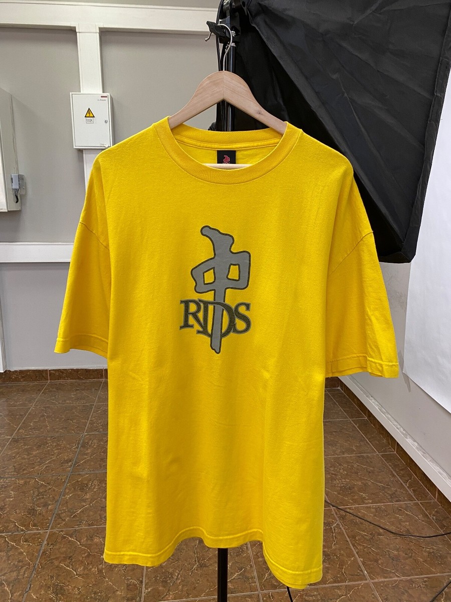 90-00s RED DRAGON Skateboards Tシャツ XXL 90-00s RED DRAGON Skateboards Tシャツ XXL - メルカリ
