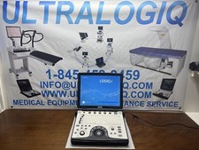 GE LOGIQ E BT12 R.7 Ultrasound (Box Only, Probes Not Included). HDD 500GB