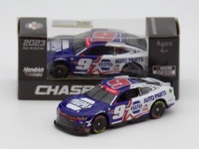 2023 CHASE ELLIOTT 9 NAPA Patriotic 1:64 In Stock
