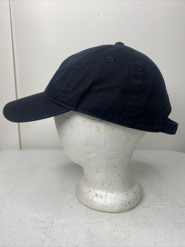 Champion Triple Script Dad Hat Black Men's One Size 15763 - Picture 4 of 6