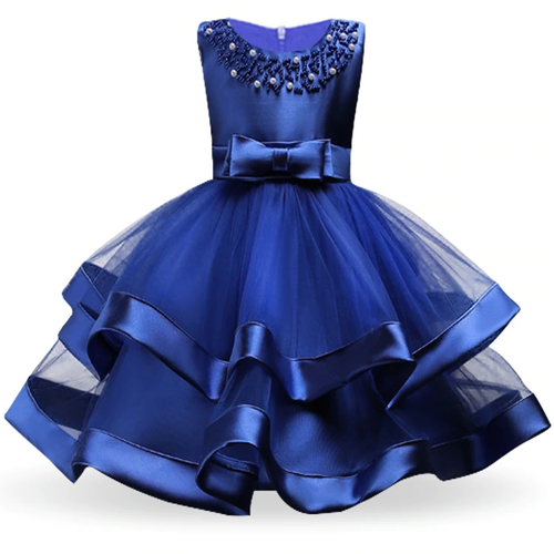 Vestidos De Fiesta Ropa Niña Para Bodas Bautizos Niñas Elegantes Graduación Girl | eBay Vestidos De Fiesta Ropa Niña Para Bodas Bautizos Niñas Elegantes Graduación Girl | eBay