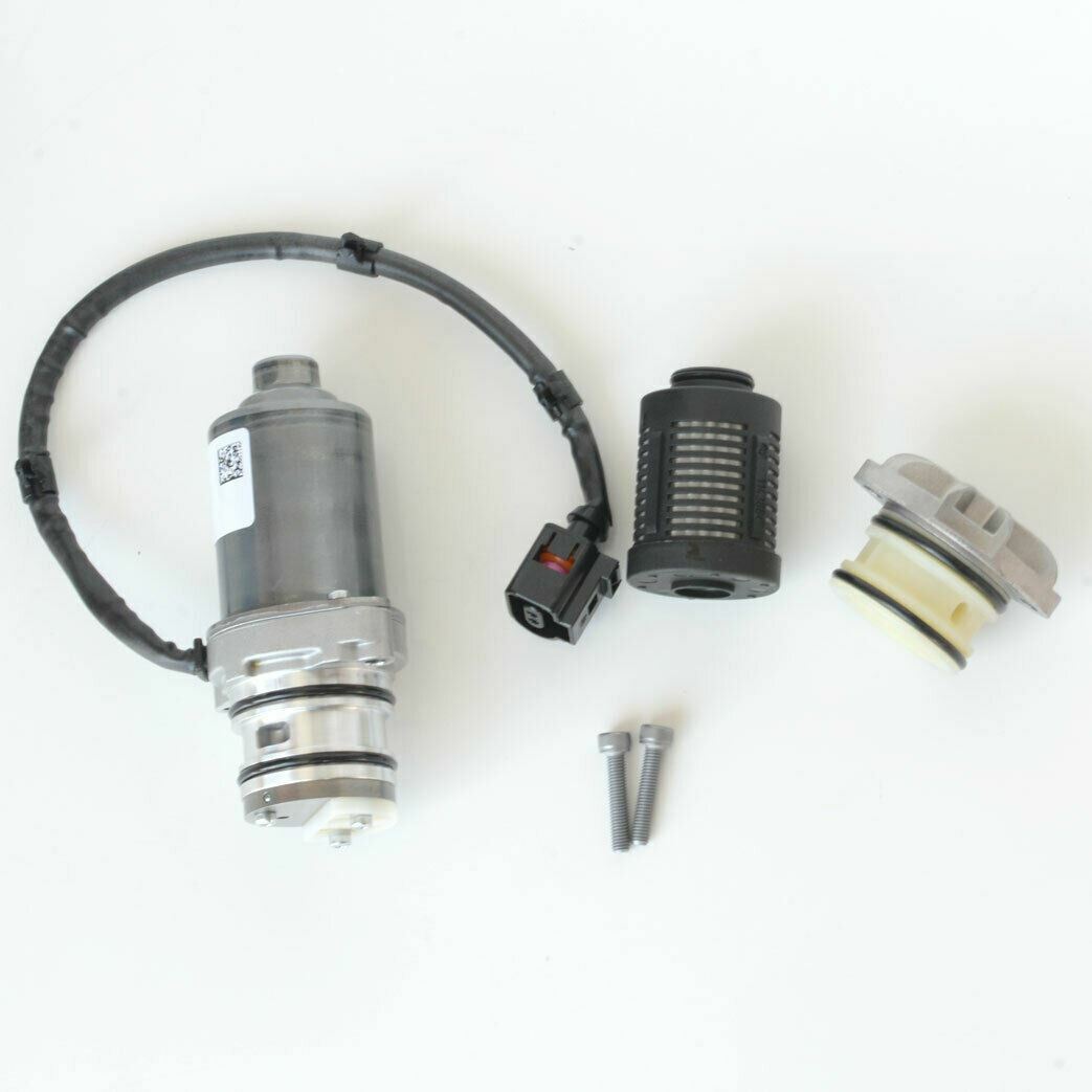 Handpumpe Wasser 0AY598549A ALLRADPUMPE FÜR 4.GENERATION HALDEX AUDI, VW, SKODA Haldex Pumpe Vw 4x4