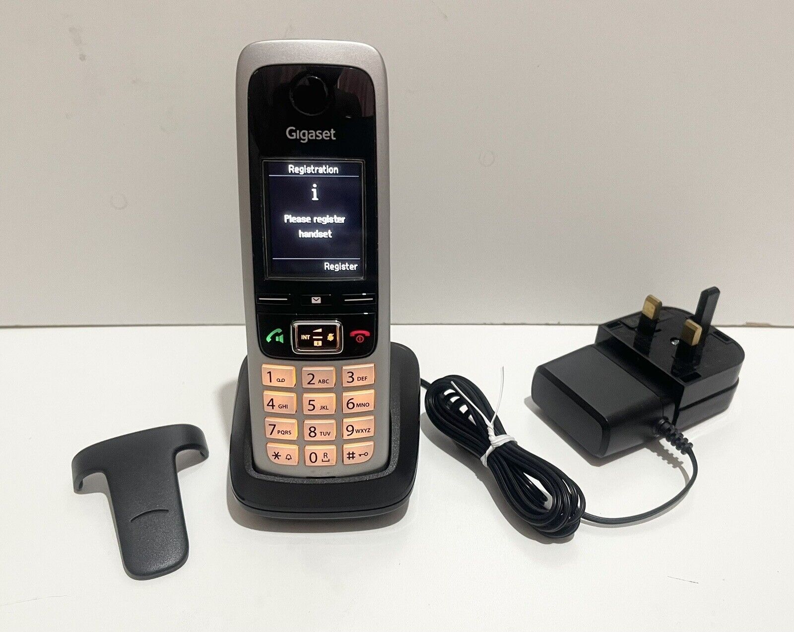 Gigaset C430A Accessories C430 Cordless Phone Parts C430 Handset