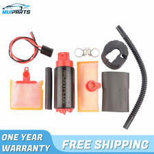 Intank electric Fuel Pump 340LPH/40PSI GSS341 High Pressure For Honda Mitsubishi