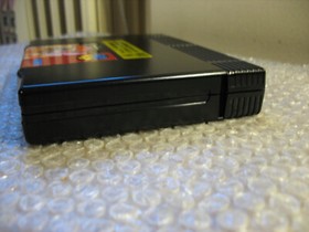 BOXED LAST BLADE NEO GEO AES JAP IMPORT!