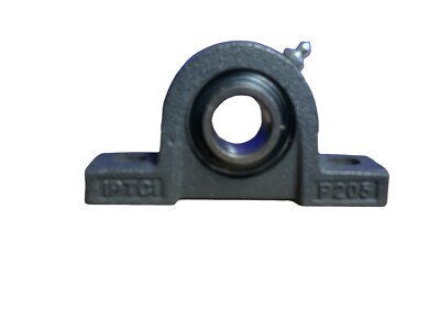Bearing Pillow Block FSS-C3F03 #UCP205 (CC11-BJM0273)