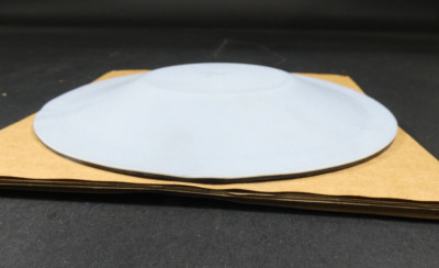 Diaphragm / replacement diaphragm | 001.200-DP | for Böllhoff diaphragm pump