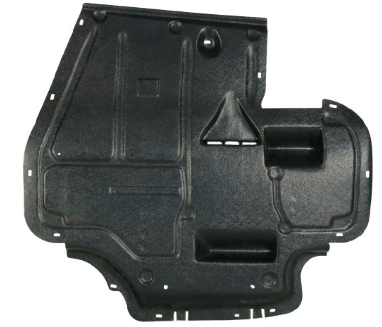 Protection sous moteur Seat Cordoba anti projection eau et poussière pour châssis 99-02