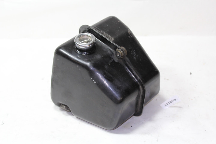Harley FXR 1983 FXRT Shovelhead oil bag tank FXRP FXRD FXRS FXLR FXRC ...